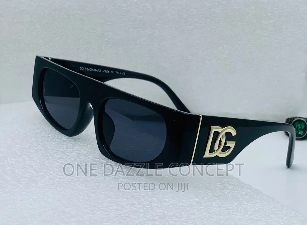 Luxury Eyewear