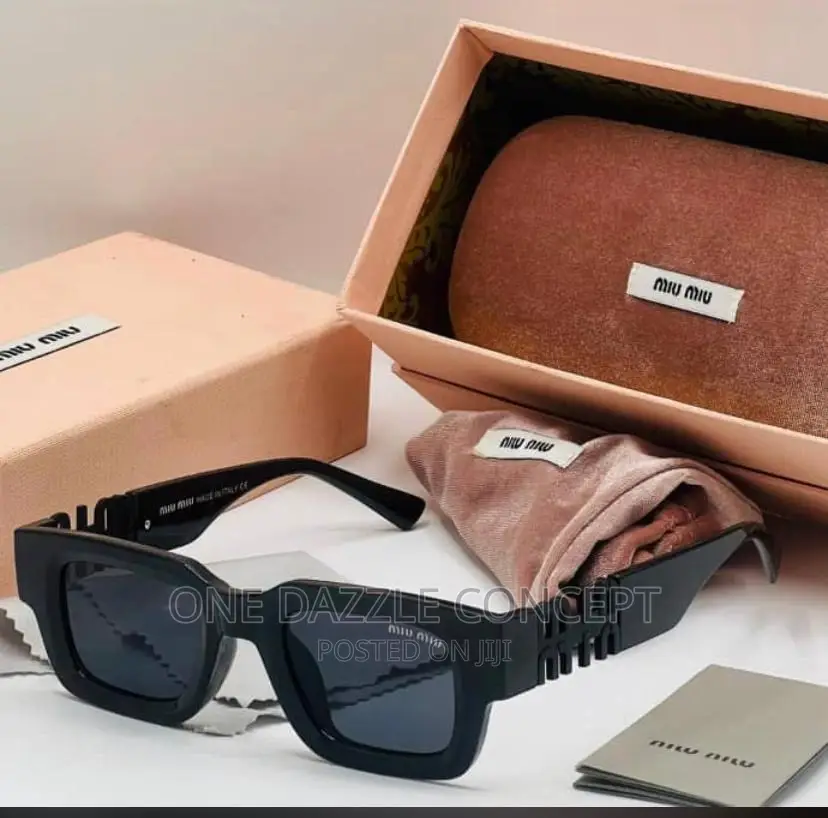 Luxury Eyewear