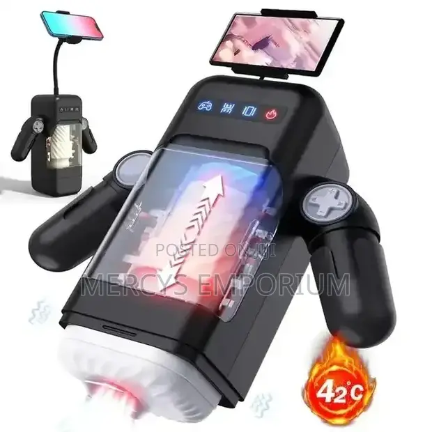 japanese sex toy for men GALAKU F1 Male Masturbator Automatic Sucking Masturbation Cup for Men Deep  Throat Oral Vagina Suction Blowjob Vibrator Sex Toys – Honeyloveyou main image 1