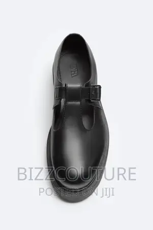 Photo - Original ZARA Loafers Available in Store