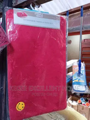 Floor Mat (Room/Toilet) BIG