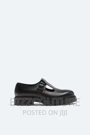 Photo - Original ZARA Loafers Available in Store