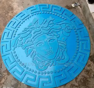 Mould Mart(Versace Head)