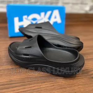 Original Hoka Slide Unisex