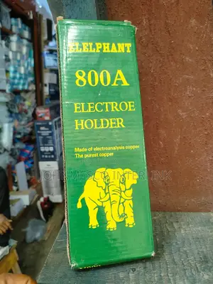 Electroe Holder