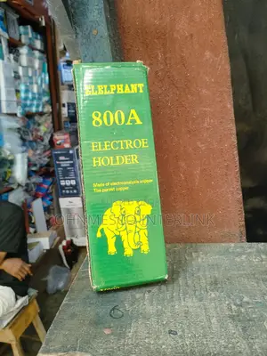 Electroe Holder