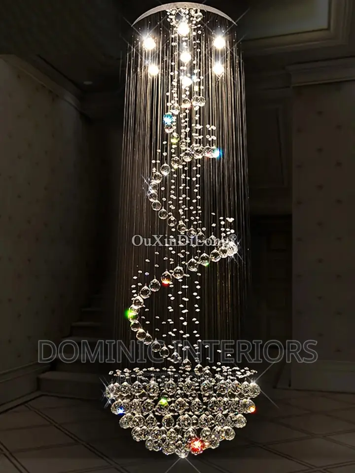 Staircase Stair Lights