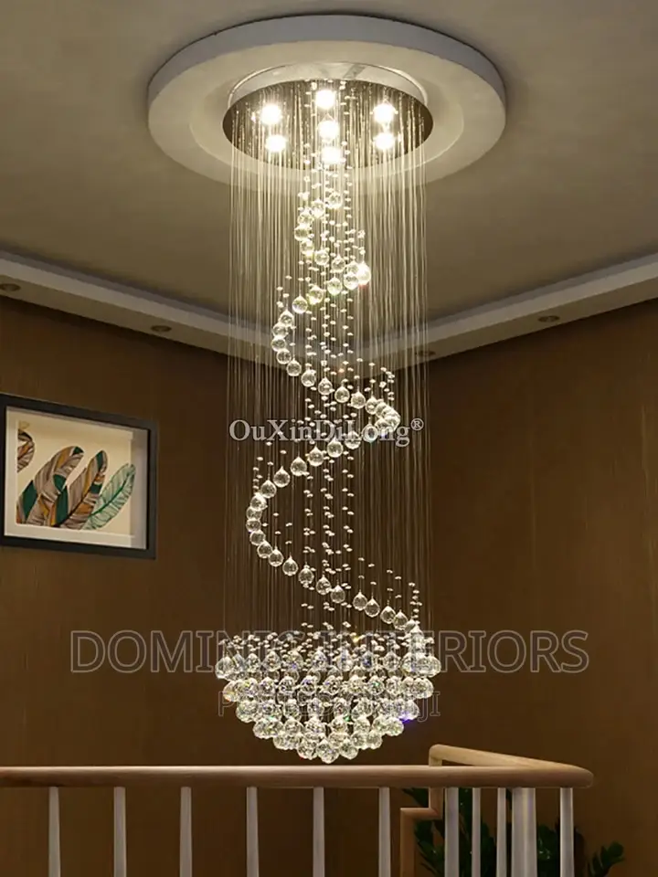 Staircase Stair Lights