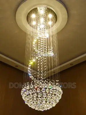Staircase Stair Lights