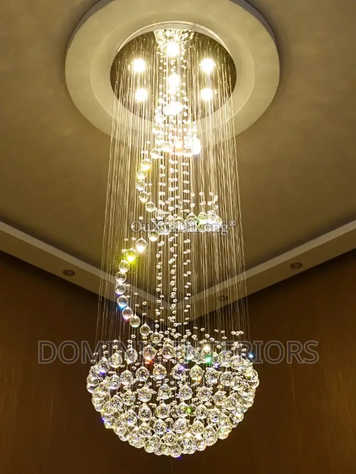 Staircase Stair Lights