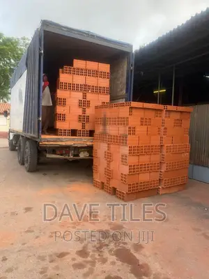 All Kindsbricks