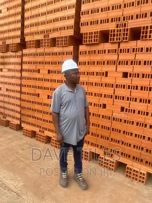 All Kindsbricks