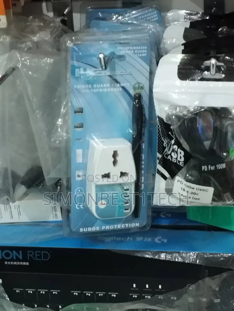 Surge Protector