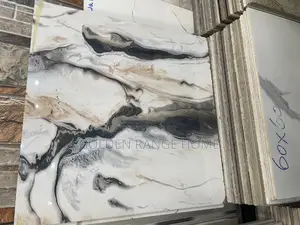 Photo - 60x60 Super Polish Floor Tiles
