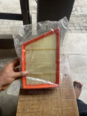 Original Air Filter for Hilux and Any Kind of Car Availa
