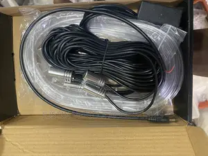 Dashboard Fancy Light