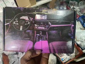 Dashboard Fancy Light