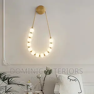Italian Cream Style Light