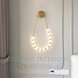 Italian Cream Style Light
