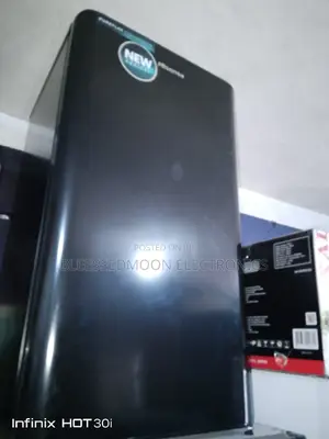 Hisense Table Top Fridge
