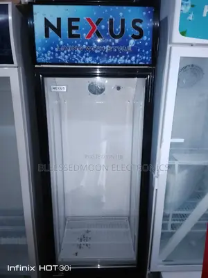 Nexus Standing Chiller
