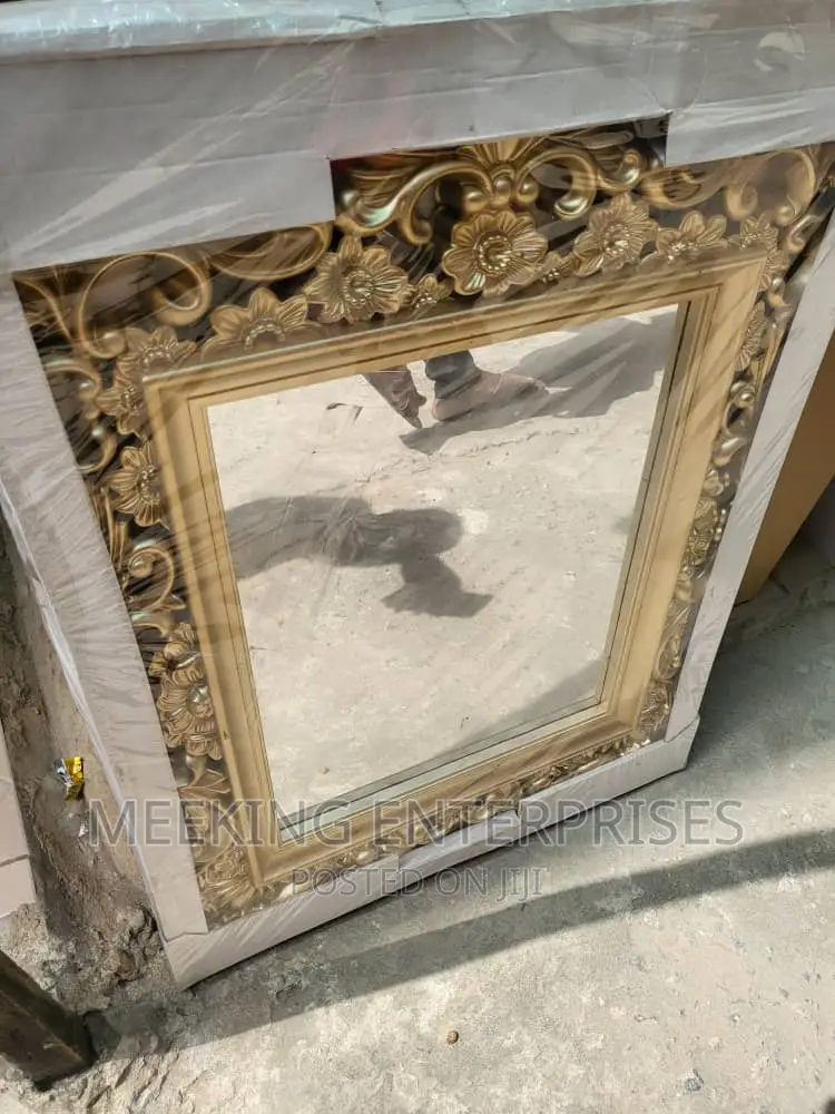 Dressing Mirror in Ojo Home Accessories, Meeking Enterprises Jiji.ng