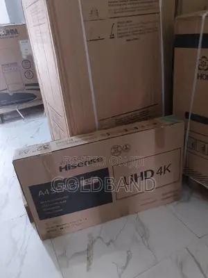 Bestselling Hisense 32 Inches Smart Tv