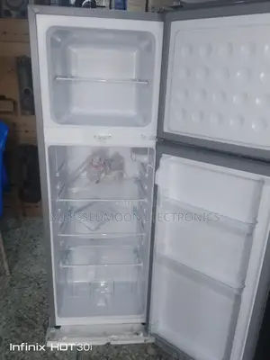 Skyrun Inverter Standing Fridge 3 Years Warranty