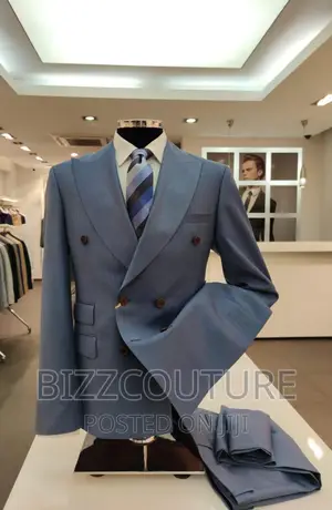 Original Italian SUITS Available in Store