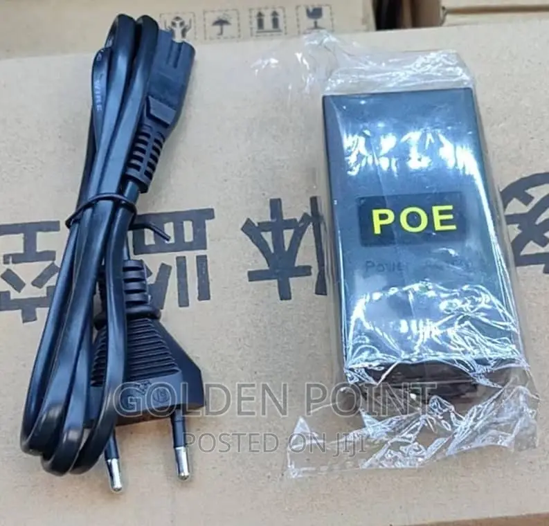 48V 5ah Poe to Poe Extender