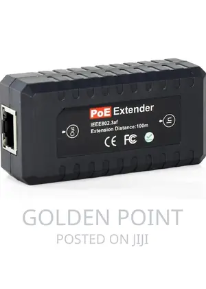 48V 5ah Poe to Poe Extender