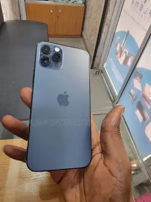 Apple iPhone 12 Pro 128 GB Blue