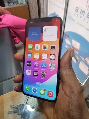 Apple iPhone 12 Pro 128 GB Blue