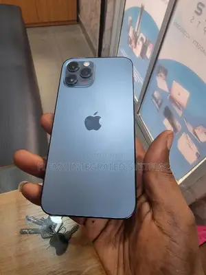 Apple iPhone 12 Pro 128 GB Blue