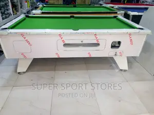 Affordable 4ft Soccer Table