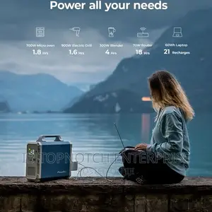 Bluetti's Powerhouse! 1500wh/1000w Solar Panel - Supercha