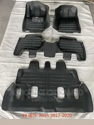 Original Floor Mat for All Kinds of Car