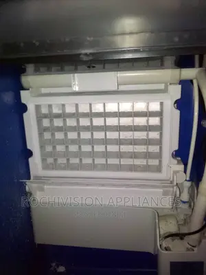 Vevor Icecube Machine 45cubes Ice Maker
