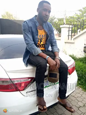 Driving Job