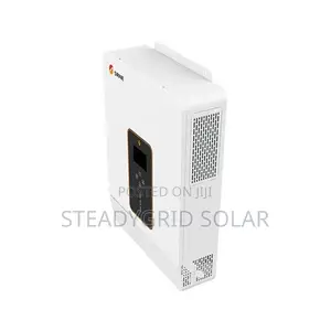 SRNE Parallel Options 10kva Inverter
