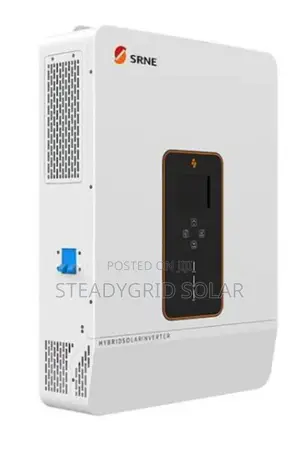 SRNE Parallel Options 10kva Inverter