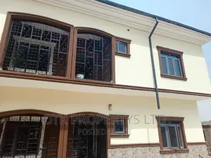 4bdrm Duplex in Fo1, Kubwa for rent