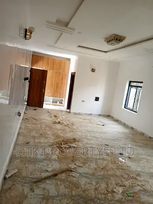 4bdrm Duplex in Fo1, Kubwa for rent