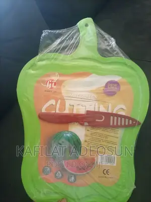 Chopping Board Knife