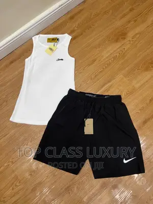 Original Cortiez X Nike Luxury Designer Full Fit