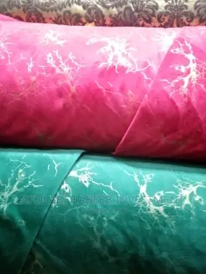 Furniture Fabric Materials