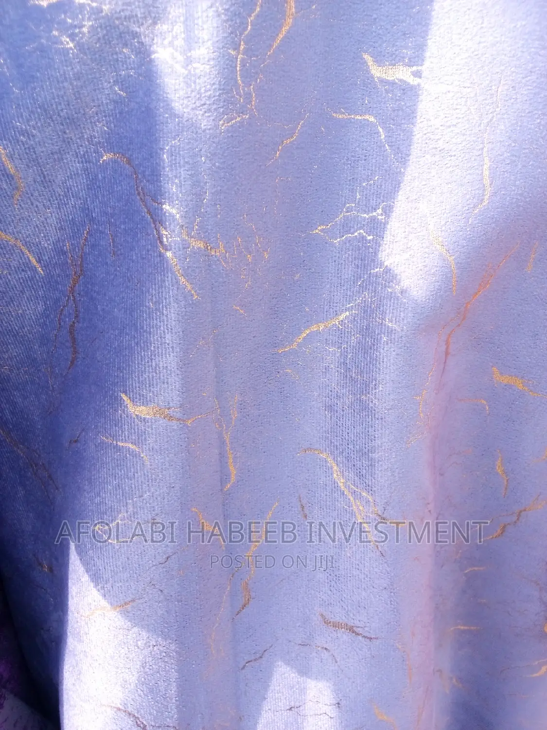 Furniture Fabric Materials