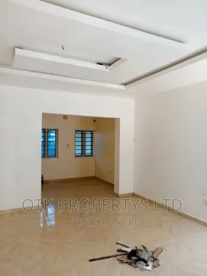 2bdrm Block of Flats in Fo1, Kubwa for rent