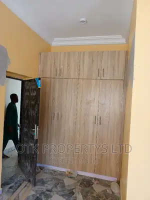 2bdrm Block of Flats in Fo1, Kubwa for rent
