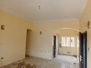 2bdrm Block of Flats in Fo1, Kubwa for rent